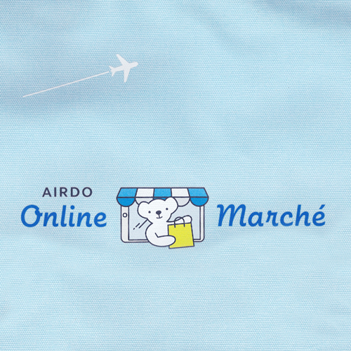 �ڥ᡼����(�ݥ�����ȡ)��������������ߡ�AIRDO Marche�����ȡ���(�֥롼)