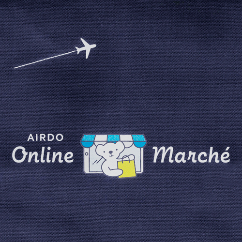 �ڥ᡼����(�ݥ�����ȡ)��������������ߡ�AIRDO Marche�����ȡ���(�ͥ��ӡ�)