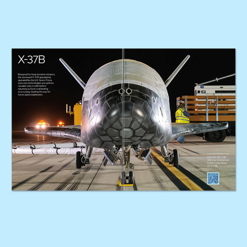 BOEING 2026