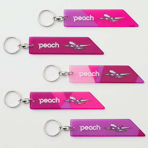 �ڥ᡼����(�ݥ�����ȡ)��������������ߡ�Peach CA�������� �ե饤�ȥ��������ۥ����