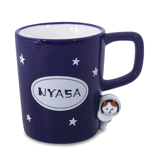 NYASAҤäΤ ޥå