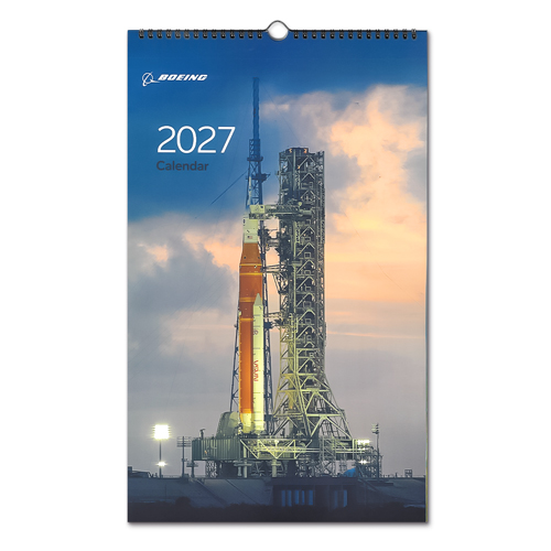 BOEING 2027 �ɳݤ���������