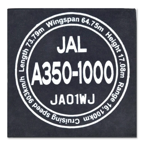 JAL A350-1000ϥɥBK)