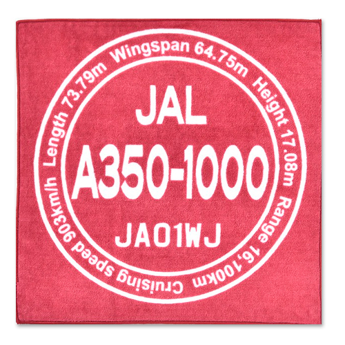 JAL A350-1000ϥɥRD)