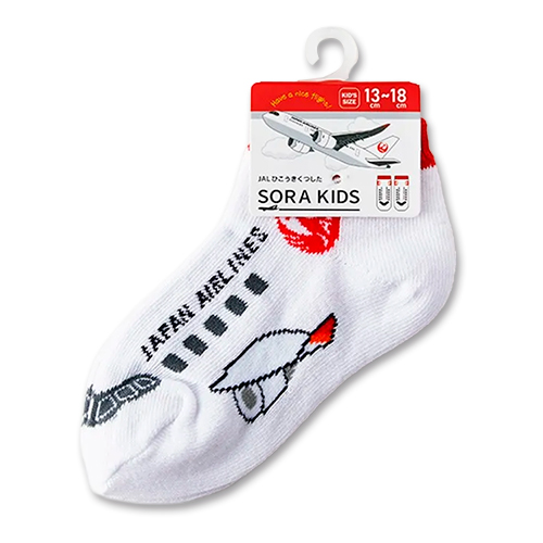 JAL SORA KIDS ҤĤ
