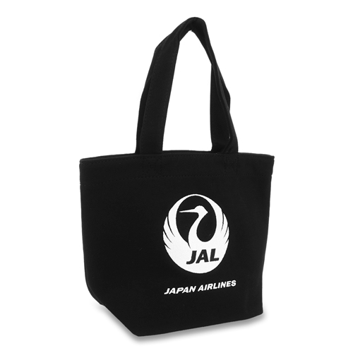JAL �������åȥߥ˥ȡ���(BLACK)