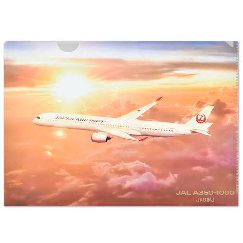 JAL A350-1000ꥢեGD)