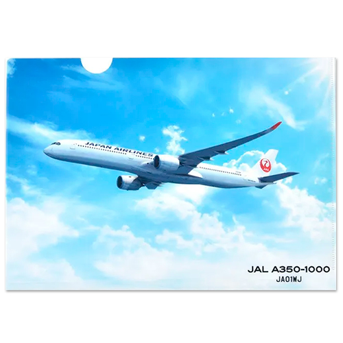 JAL A350-1000ꥢեWH)