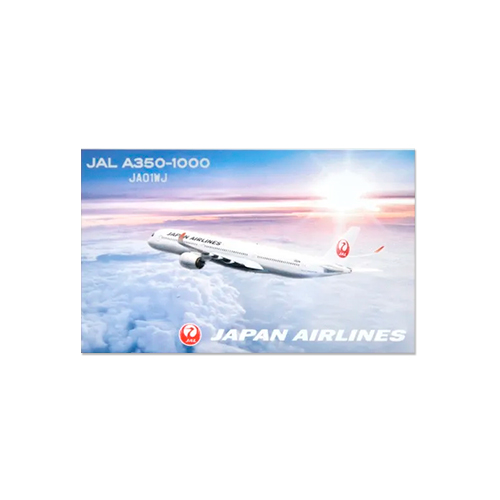 JAL A350-1000ƥåSL)