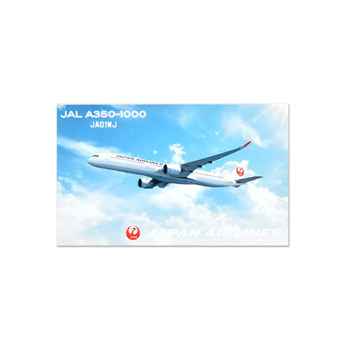 JAL A350-1000ƥåWH)