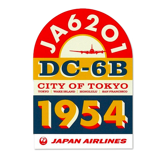 JAL70thƥåOR)