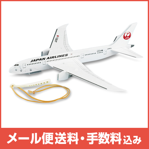 �ڥ᡼����(�ݥ�����ȡ)��������������ߡ�JAL �ե饤�󥰥�ǥ�ץ졼��