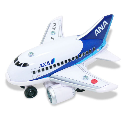 ANA �ߥ˥ץ�Хå�