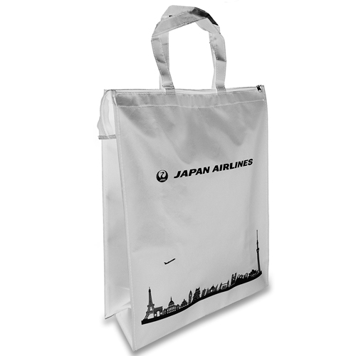 JAL ����åԥ󥰥Хå����Կ��ۡ����졼��