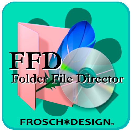 Folder File Director