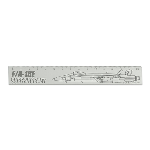 エアプレーンスケール15 F/A-18E（SL）